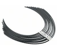 BOSCH Corde extra forte 37 cm (3,5 mm) F016800431