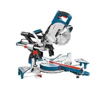 Bosch Coulissant Professionnel Scie Mitre 216mm 1600W 240V Gcm 8 Sjl