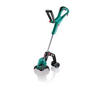 Bosch ART 24 24 cm 400 W Électricité CA Noir, Vert, Acier inoxydable