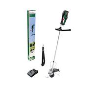 Bosch Coupe-Bordures sans Fil - AdvancedGrassCut 36V-33 (1 Batterie 2,0 Ah, système 36V, diamètre de Coupe : 33 cm, pour Coupes très exigeantes, Emballage en Carton)