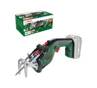 BOSCH-Coupe-branche électrique coloris vert KEO 18LI NU Bosch - 18 V