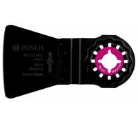 Bosch Coupe-joint ATZ 52 SFC pour outils multi-fonctions, 52x38mm, 10 pièces - 2608664488