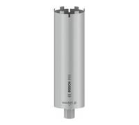 Bosch Couronne de forage à sec diamantée 1 1/4" UNC Best for Universal 132 mm, 400 mm, 6 segments, 11,5 mm Quantité:1