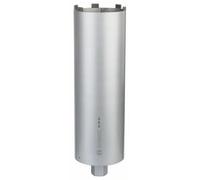 Bosch Couronne de forage à sec diamantée 1 1/4" UNC Best for Universal 142 mm, 400 mm, 6 segments, 11,5 mm Quantité:1