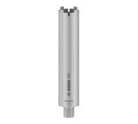 Bosch Couronne de forage à sec diamantée 1 1/4" UNC Best for Universal 87 mm, 400 mm, 4 segments, 11,5 mm Quantité:1