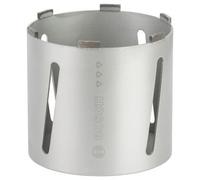 Bosch Couronne de forage à sec diamantée G 1/2" 162 mm, 150 mm, 7 , 7 mm Quantité:1