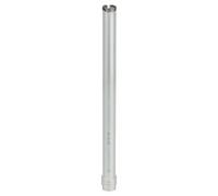 Bosch Couronne de forage à sec diamantée G 1/2" 28 mm, 350 mm, 3 segments, 7 mm Quantité:1