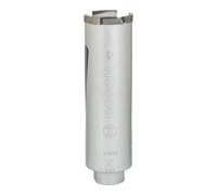 Bosch Couronne de forage à sec diamantée G 1/2" 48 mm, 150 mm, 3 segments, 7 mm Quantité:1