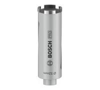 Couronne de forage à sec diamantée, Best for Universal, G 1/2\ 52 mm, 150 mm, 4, 7 mm Bosch Accessories 2608587319 52 mm diamanté