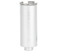 Bosch Couronne de forage à sec diamantée G 1/2" 60 mm, 150 mm, 4 segments, 7 mm Quantité:1