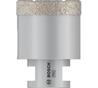BOSCH Couronne de forage a sec PRO Ceramic dry, 55 x 35 x 22,23 mm 2608587126