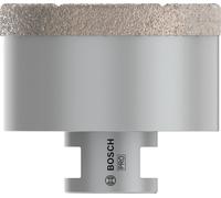 BOSCH Couronne de forage a sec PRO Ceramic dry, 70 x 35 x 22,23 mm 2608587132