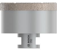 BOSCH Couronne de forage a sec PRO Ceramic dry, 75 x 35 x 22,23 mm 2608587133