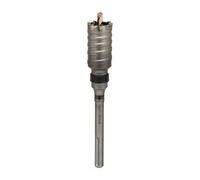 Bosch Couronne-trépan Bosch SDS max-9 50 x 80 x 160 mm Quantité:1