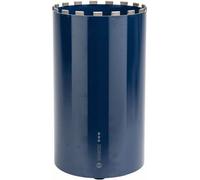 Bosch Couronne de forage diamantée à eau 1 1/4" UNC Best for Concrete 276 mm, 450 mm, 17 segments, 11,5 mm Quantité:1