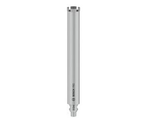 Bosch Couronne de forage diamantée Bosch Standard for Concrete 42 mm, 400 mm, 4, 10 mm, G 1/2" Quantité:1
