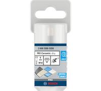 Bosch Scie trépan diamantée Dry Speed à sec 6 mm 2608599039