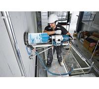 BOSCH Couronne de forage a eau PRO Core Cutter wet, 72 x 450 mm, 1 1/4" UNC 2608601738