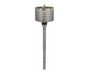 Bosch Couronne-trépan Bosch SDS max-9 125 x 80 x 300 mm Quantité:1