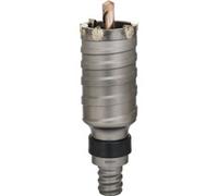 Bosch Accessoire marteau burineur Core Cutter PRO SDS max-5 deux parties filetées Ø 50 mm pour béton