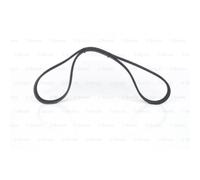 BOSCH Courroie À Nervures Compatible Pour Porsche Cayenne S 4.5 Turbo