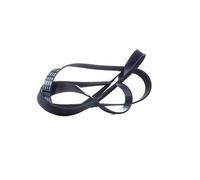 BOSCH Courroie à nervures trapézoïdales 1987946261