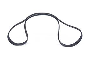 BOSCH Courroie à nervures trapézoïdales 1987948401 Compatible avec: FORD TRANSIT Bus, TRANSIT Kasten, TRANSIT Pritsche/Fahrgestell