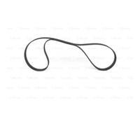 BOSCH Courroie Crantée Impôt-ceinture pour Hyundai Santa Fé II CM 2.7 V6 GLS 4x4