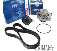 Bosch Courroie Crantée + Poulie Meyle Wapu pour VW Lt 28-35/46 T4 IV 2.5 D