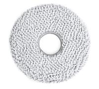 Bosch Coussins rotatifs Longue portée pour Robots Spotless Max et Spotless Max Cam, Nettoyage Humide Puissant sur différents Types de sols durs