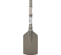 Bosch Accessories 2608690114 Burin à asphalte 125 mm Longueur totale 450 mm tige hexagonale 1 pc(s)