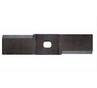 Bosch Couteau de rechange, accessoire système pour AXT Rapid 2000/2200 F016800276
