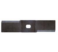 Bosch Couteau de rechange F016800276