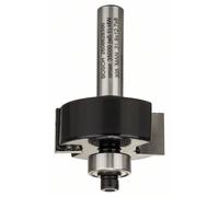 BOSCH Couteau pliant 8 mm, L 9,5 mm, P 31,8 mm, L 12,5 mm, G 54 mm 2608628350