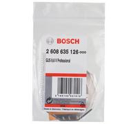 BOSCH Couteau supérieur GUS 9,6 V 2608635126