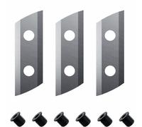 BOSCH Couteaux pour broyeur F016800671
