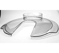 Bosch Couvercle anti-éclaboussures pour robot MUM5