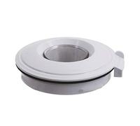 Bosch couvercle avec joint et bouchon pour verre MUZ5MX1, mixeur MUM5, MUMS2.