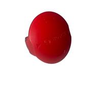 Bosch Couvercle de bobine de rechange rouge pour coupe-bordure sans fil EasyGrassCut 18 V / 23/26