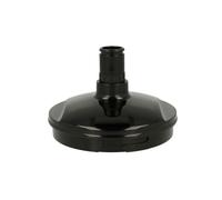 Bosch Couvercle de transmission du bol de hachoir Ergomixx, MS6CM..., MSM67...