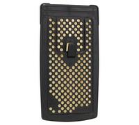 Bosch Couvercle du filtre du compartiment à poussière HW3 - 2605190266
