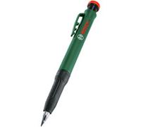 Bosch Home and Garden Marqueur pour trous profonds 1600A032V2 - crayon robuste