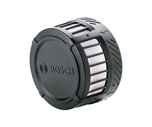 Bosch Crépine pour pompe à eau | accessoire pour GardenPump 18, crépine pour eau de pluie, système 18 V