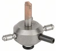 Bosch Croisillons de centrage pour couronnes de forage à sec et couronnes diamantées courtes, 52 mm