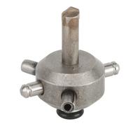 Bosch Croix de centrage Bosch pour carotteuses à sec et forets à douille de 42 mm Quantité:1
