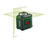 Bosch Home and Garden UniversalLevel 360 Laser en croix