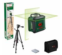 BOSCH Cross laser UniversalLevel 360 Set 0603663E06
