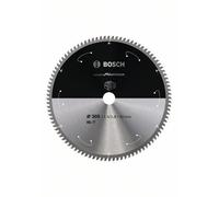 Bosch Accessories 2608837782 Lame de scie circulaire 305 x 30 mm Nombre de dents: 96 1 pc(s)