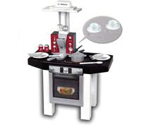 Klein - Jeu d'imitation - Cuisine Style et Accessoires avec Machine à Expresso - Bosch G