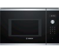 Bosch | Cuisinière à vapeur | BFL554MS0 | A l'extérieur | 31,5 L | 900 W | Stal nierdzewna